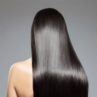 Keratin Smoothing Treatment
