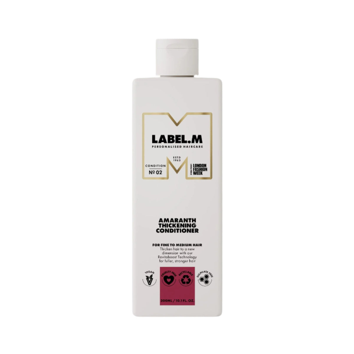 Label.M Amaranth Thickening Conditioner