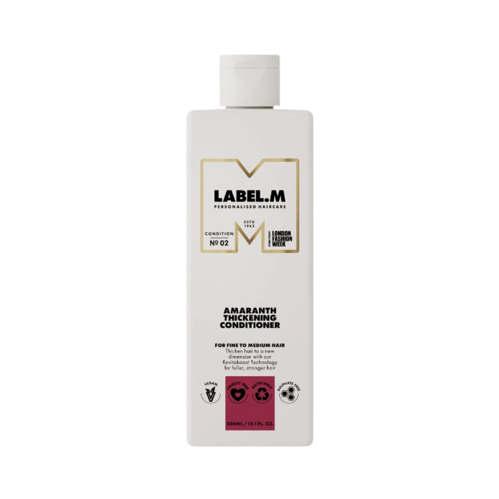 Label.M Amaranth Thickening Conditioner
