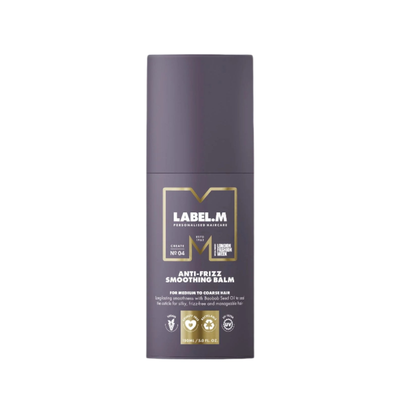 Label.M Anti-Frizz Smoothing Balm