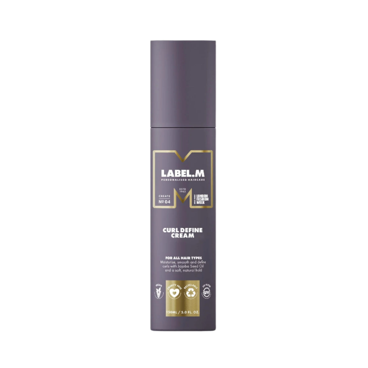 Label.M Curl Define Cream