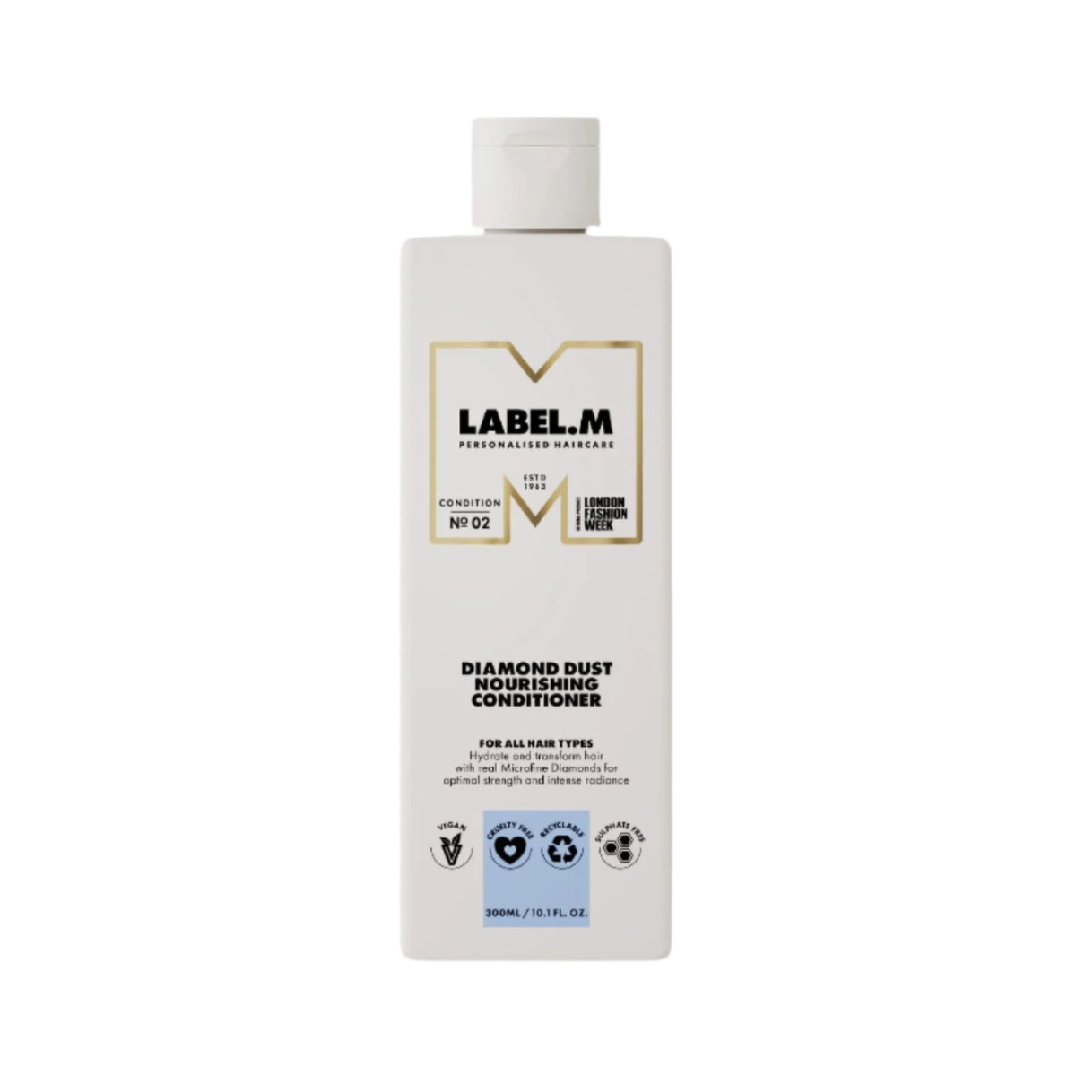 Label.M Diamond Dust Nourishing Conditioner