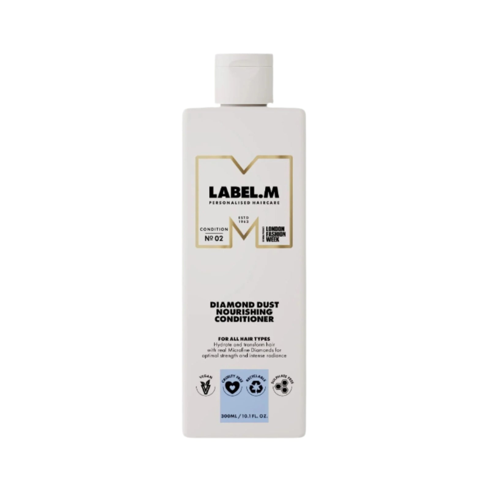 Label.M Diamond Dust Nourishing Conditioner
