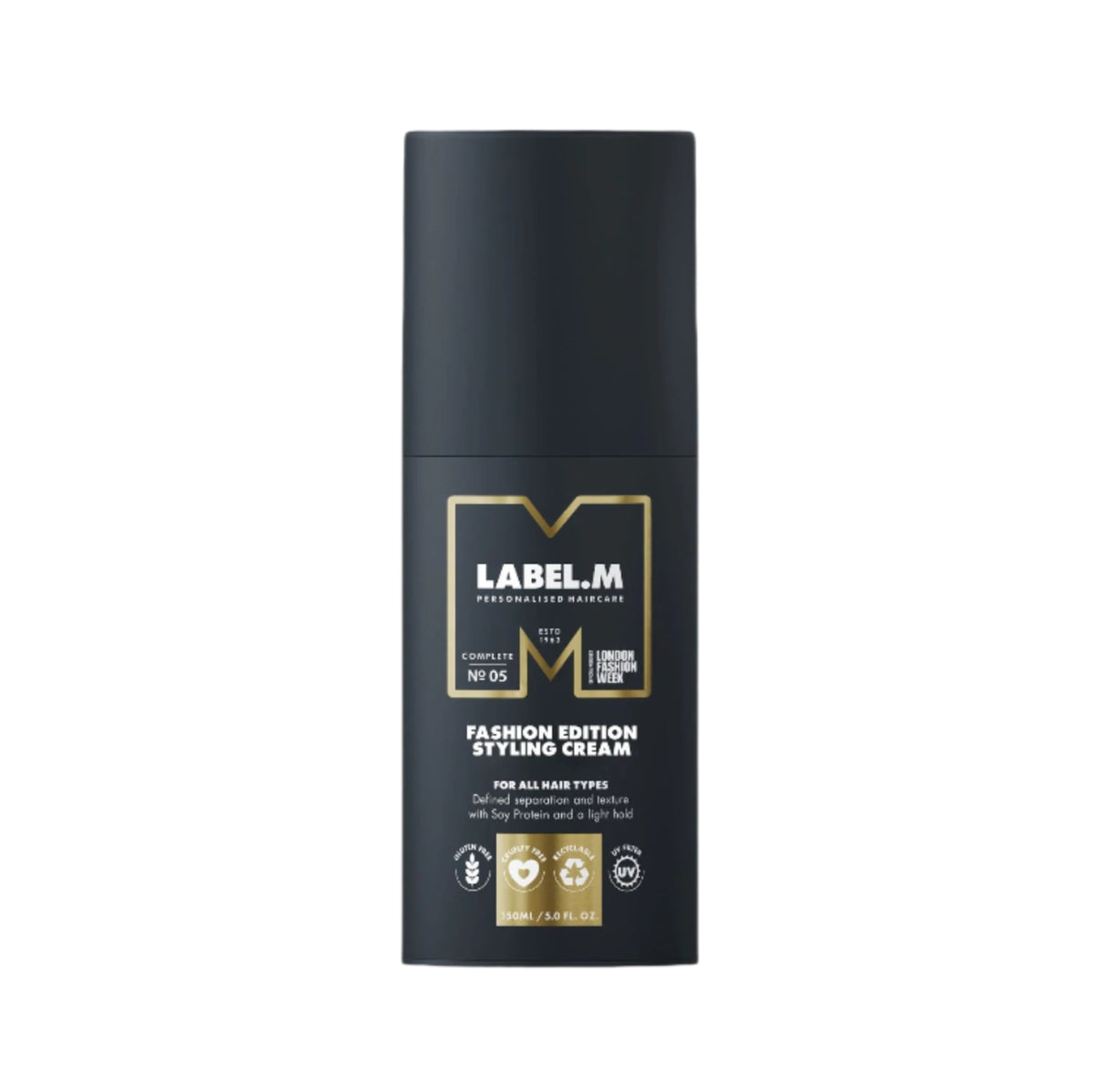 Label.M Fashion Edition Styling Cream