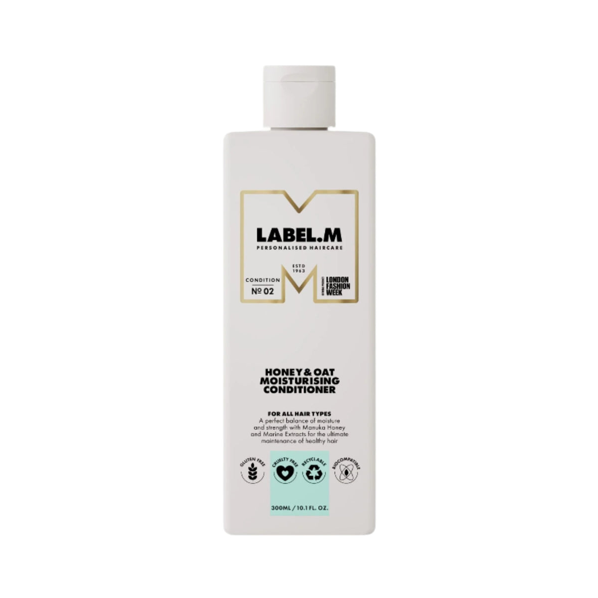 Label.M Honey &amp; Oat Conditioner