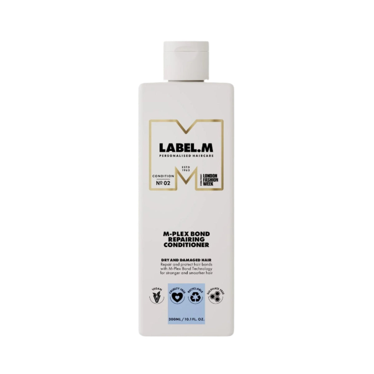 Label.M M-Plex Bond Repairing Conditioner