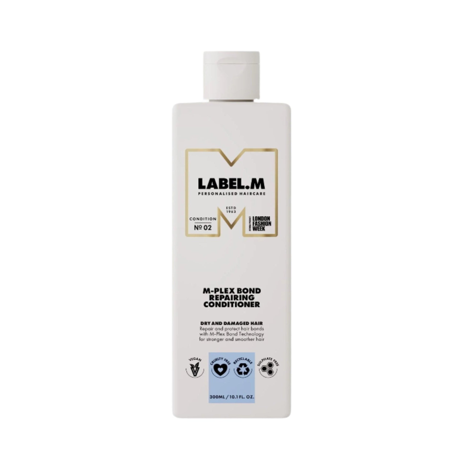Label.M M-Plex Bond Repairing Conditioner