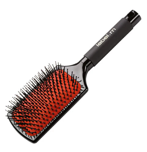 label.m Paddle Brush