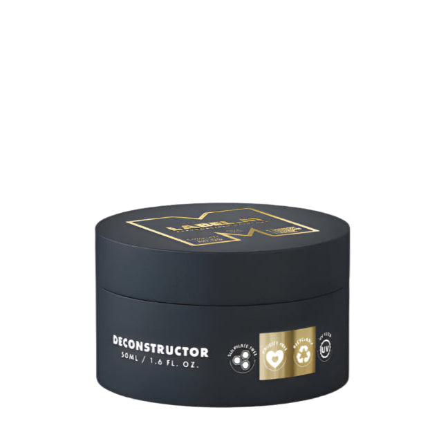 Label.M Deconstructor