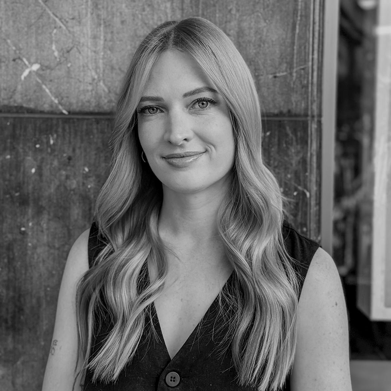 Natasha Technician & Stylist at Toni & Guy