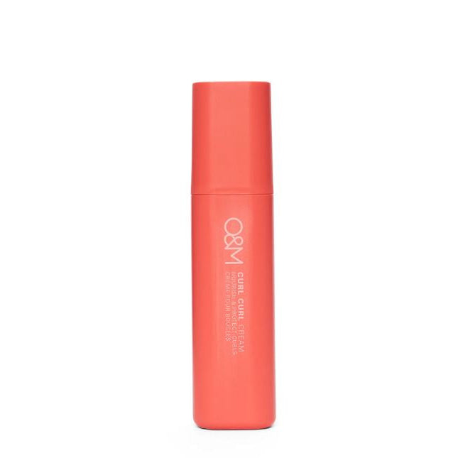 O&amp;M Curl Curl Cream