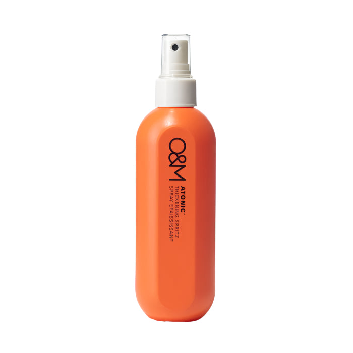 O&amp;M Atonic Thickening Spritz 250ml