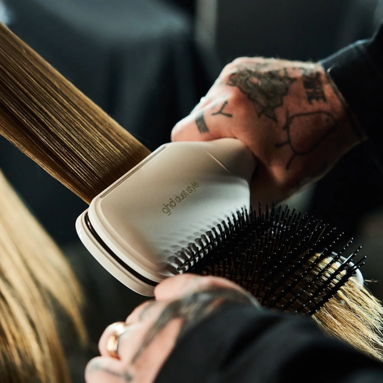 GHD Duet