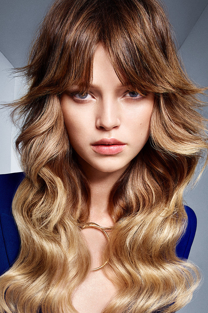 Toni & Guy Signature Balayage
