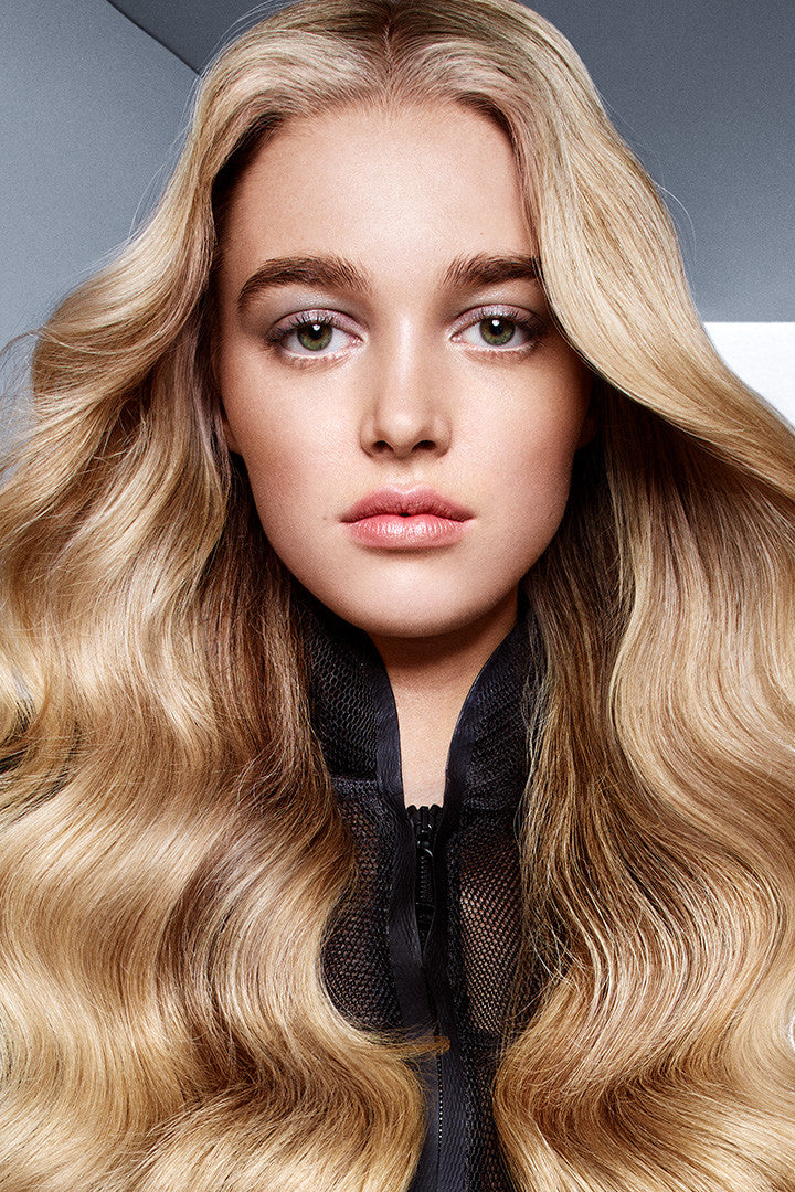 Toni & Guy Signature Highlights