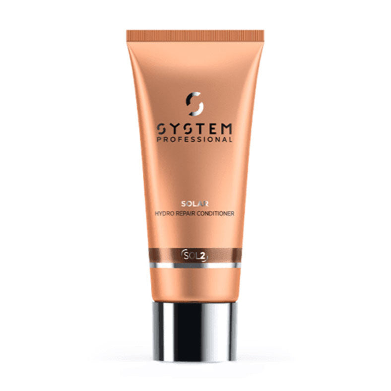 System Professional Hydro Repair Conditioner 200ml