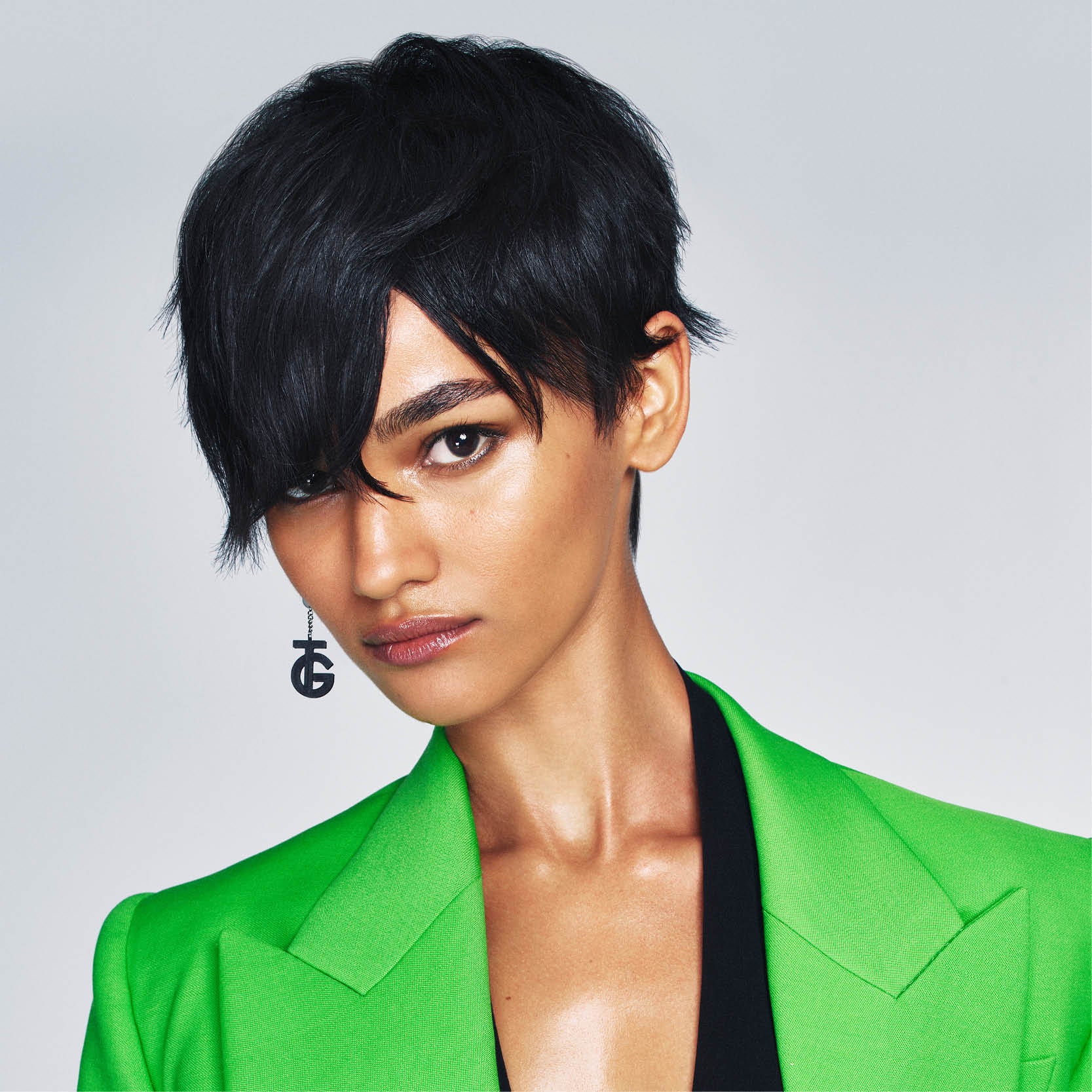 2024 HairStyle Trends / The Trixie Cut at Toni & Guy