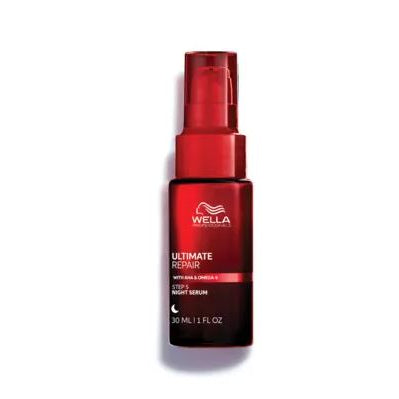 ULTIMATE REPAIR NIGHT SERUM