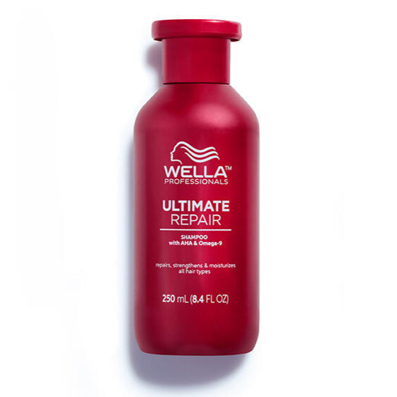ULTIMATE REPAIR Shampoo