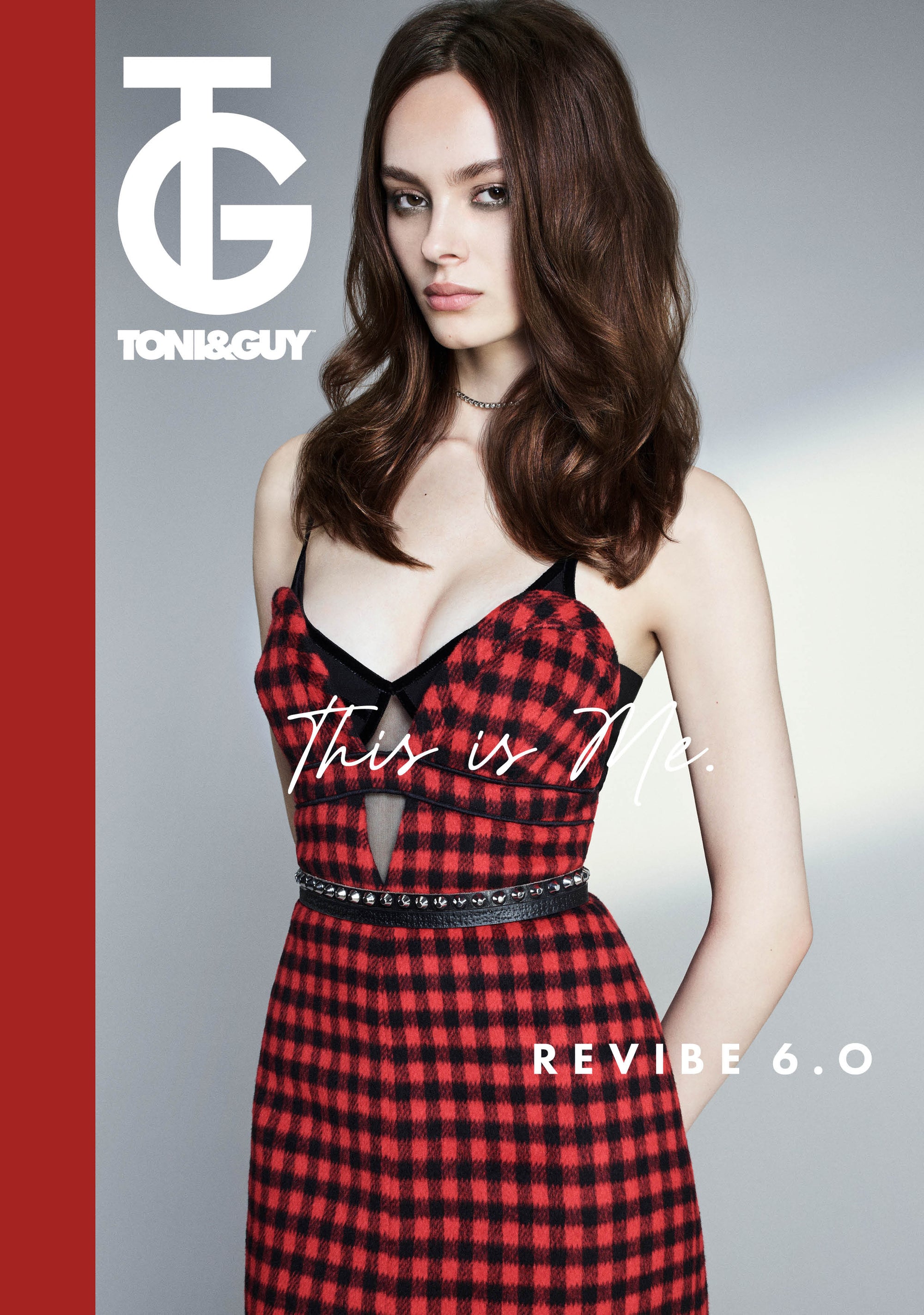 TONI & GUY 2023 HAIR TRENDS
