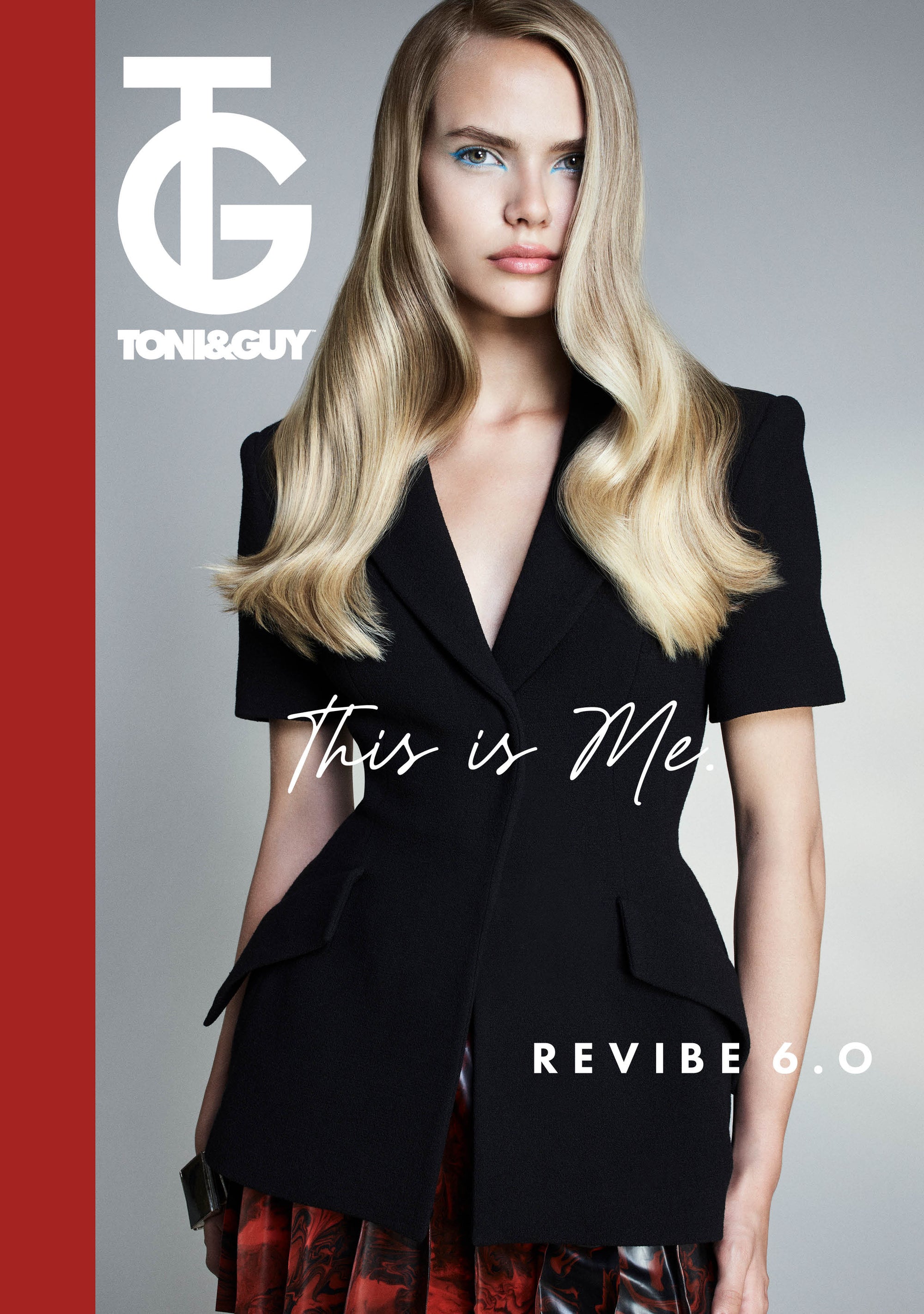 TONI & GUY 2O23 HAIR TRENDS