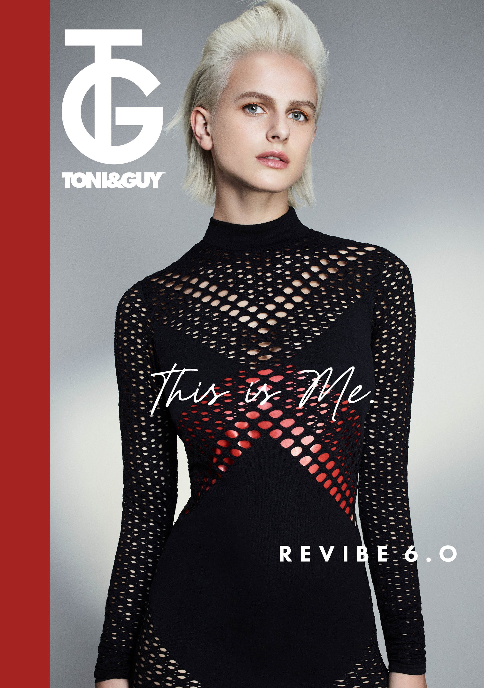 TONI & GUY 2023 HAIR TRENDS
