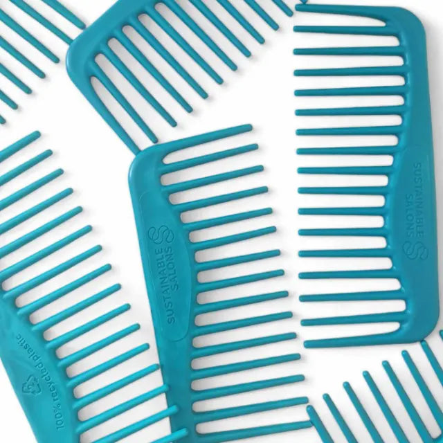 Sustainable Salons Wide Tooth Comb