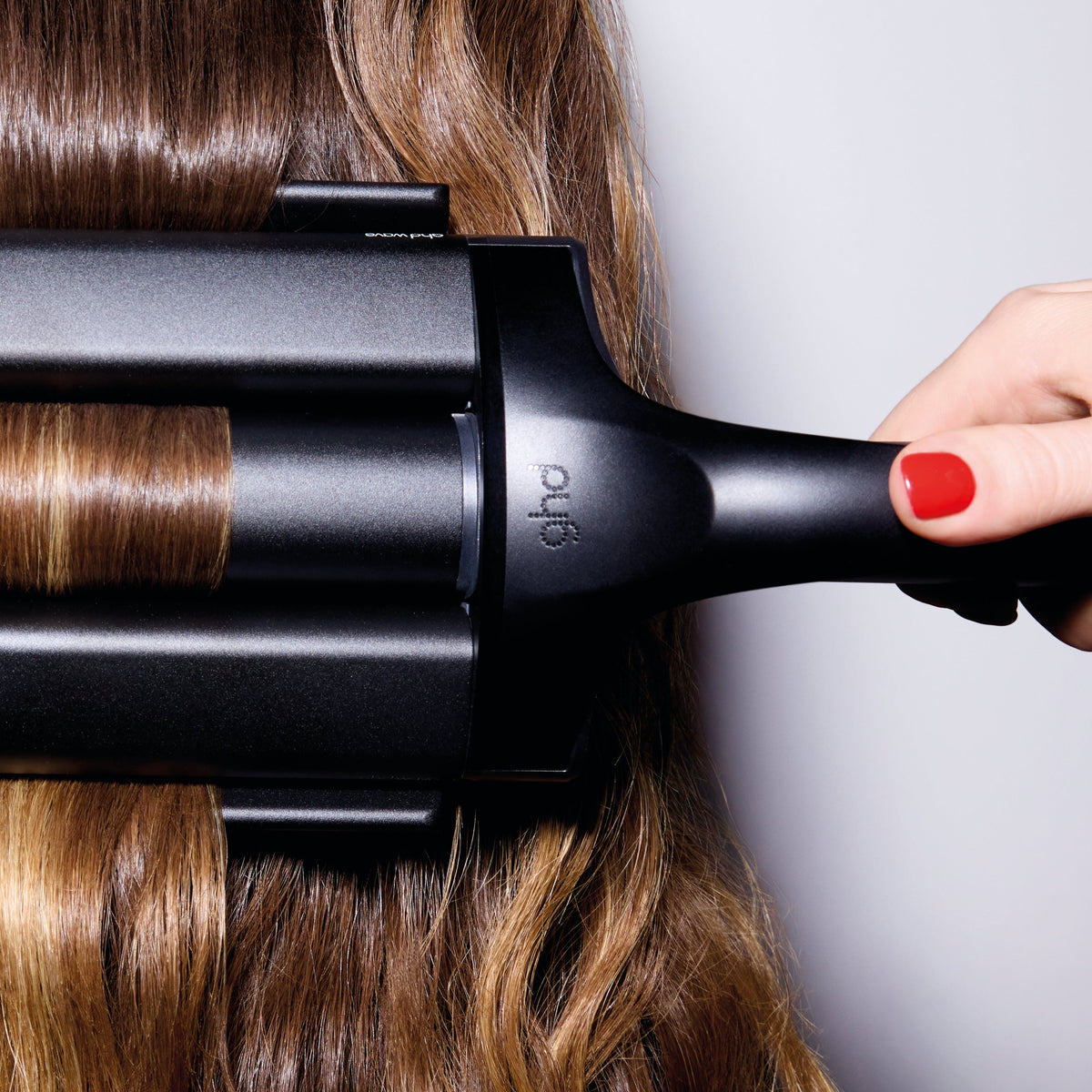 GHD WAVE - Triple Barrel Hair Waver