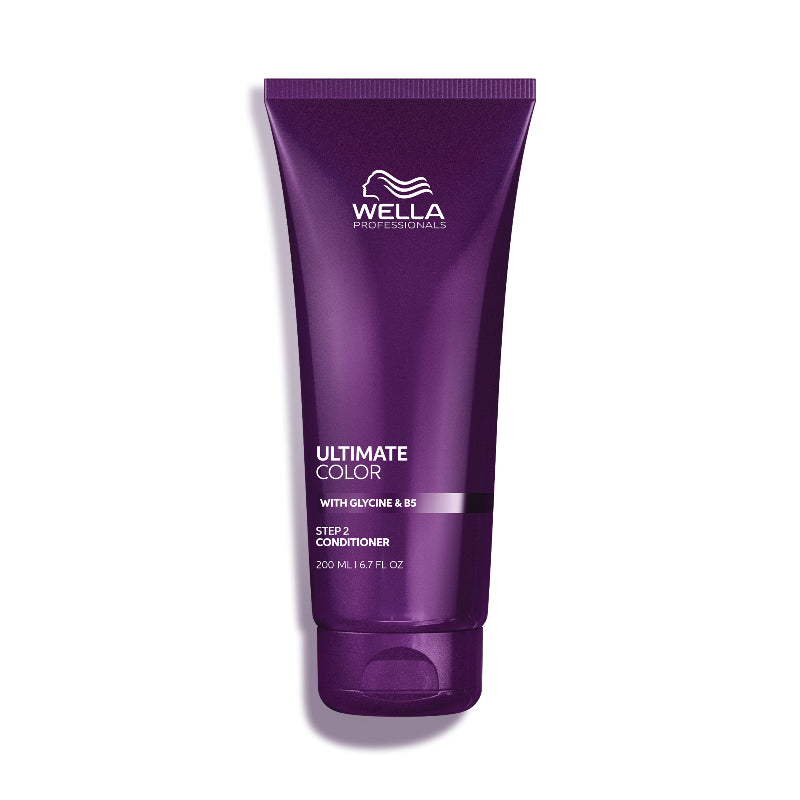 ULTIMATE COLOR CONDITIONER 200ML