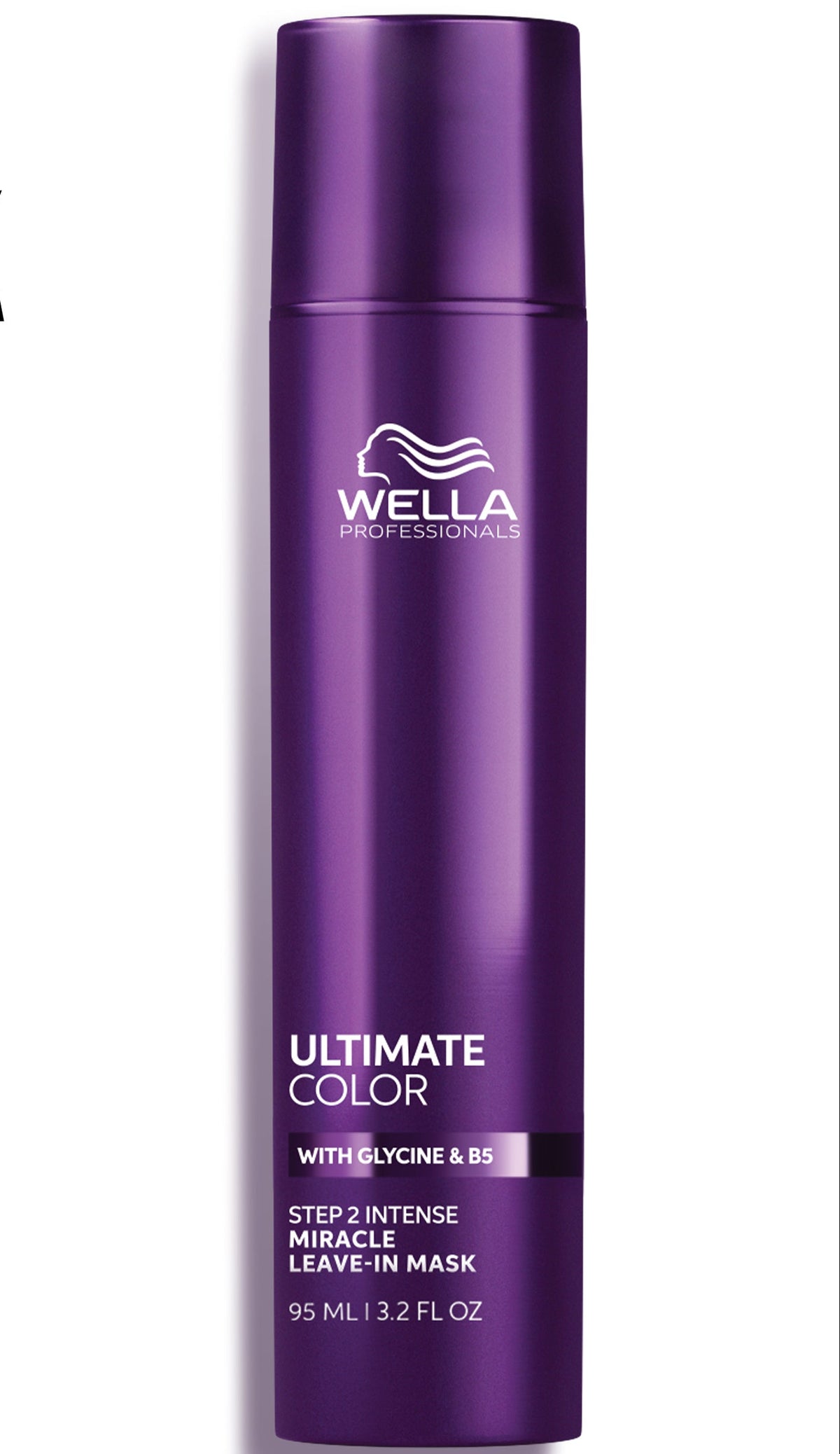 ULTIMATE COLOR MIRACLE LEAVE-IN MASK