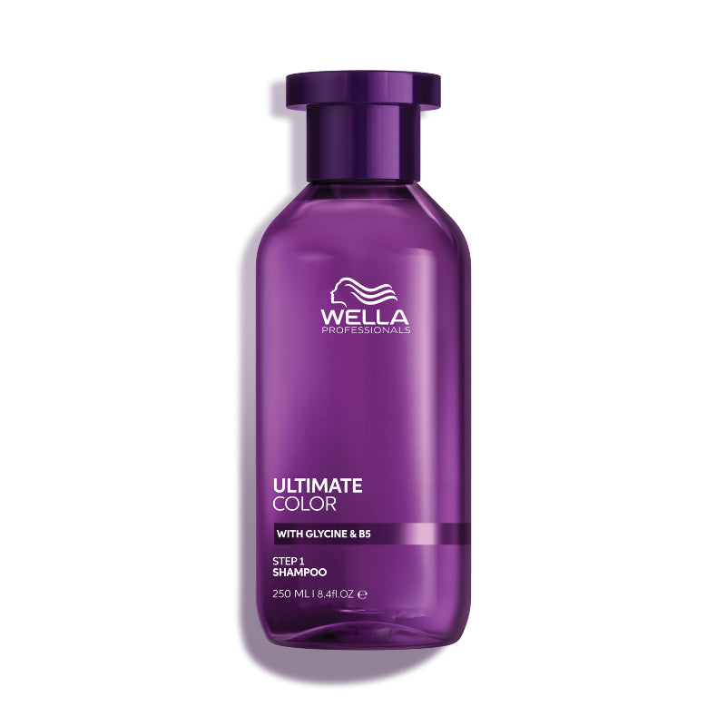 ULTIMATE COLOR SHAMPOO 250ML
