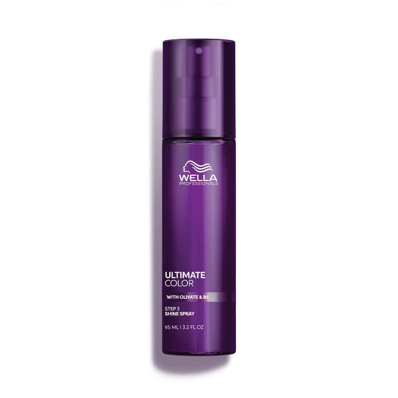 ULTIMATE COLOR SHINE SPRAY 95ML