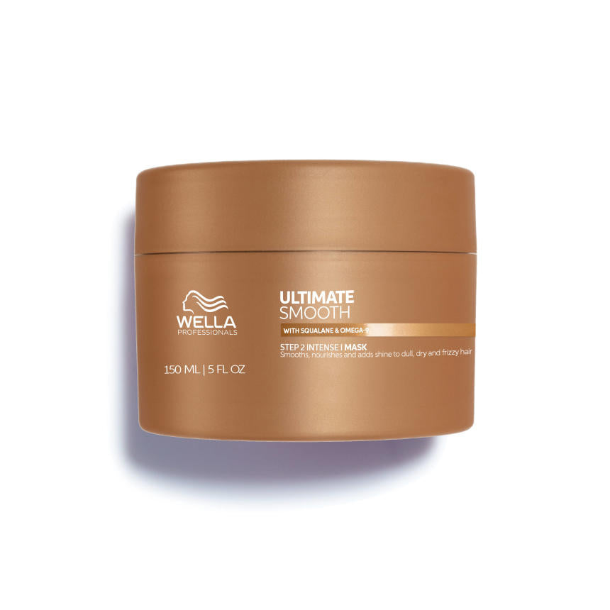 ULTIMATE SMOOTH MASK 150ML