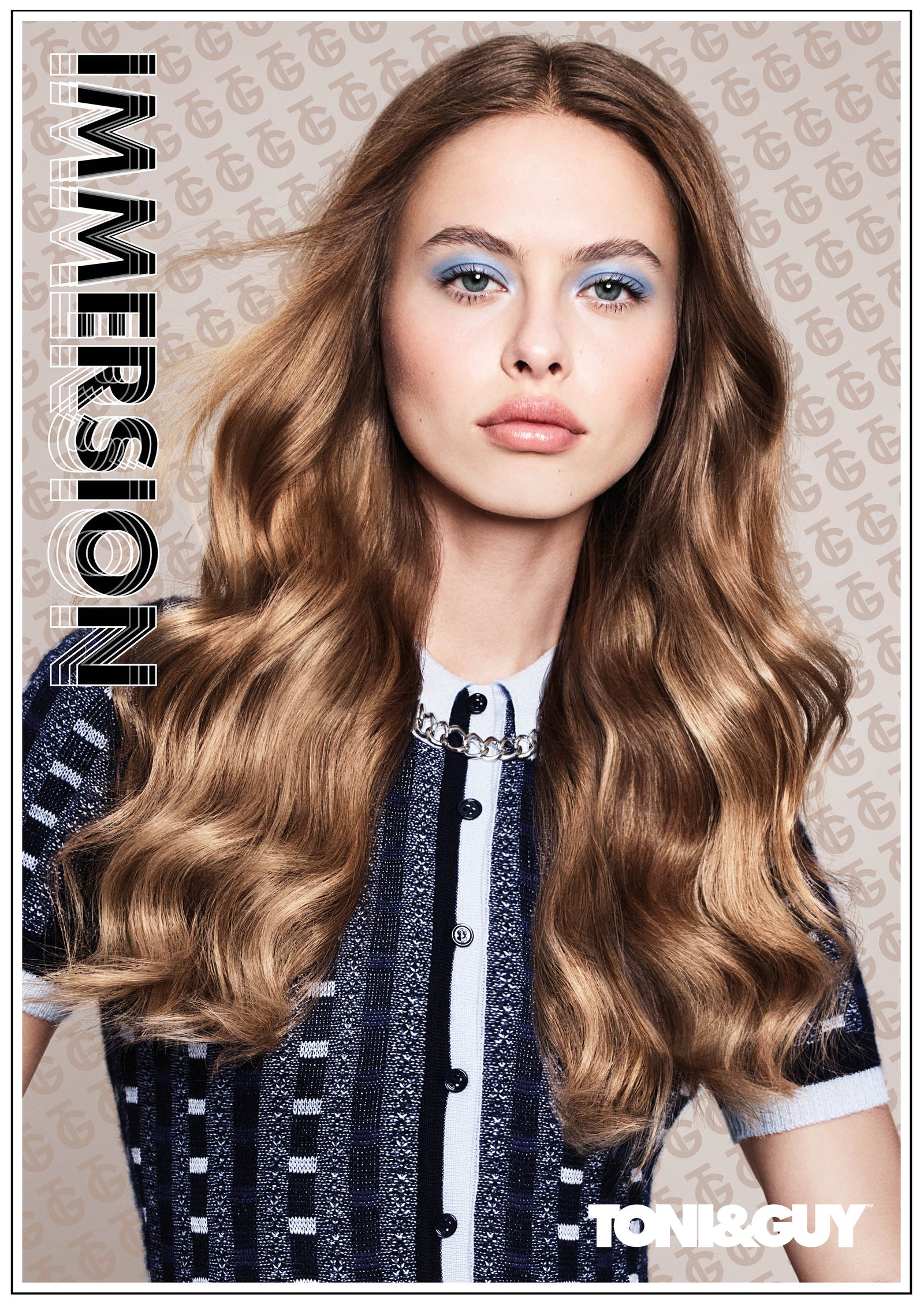 Toni & Guy Hair Inspiration Hair Styles 2022
