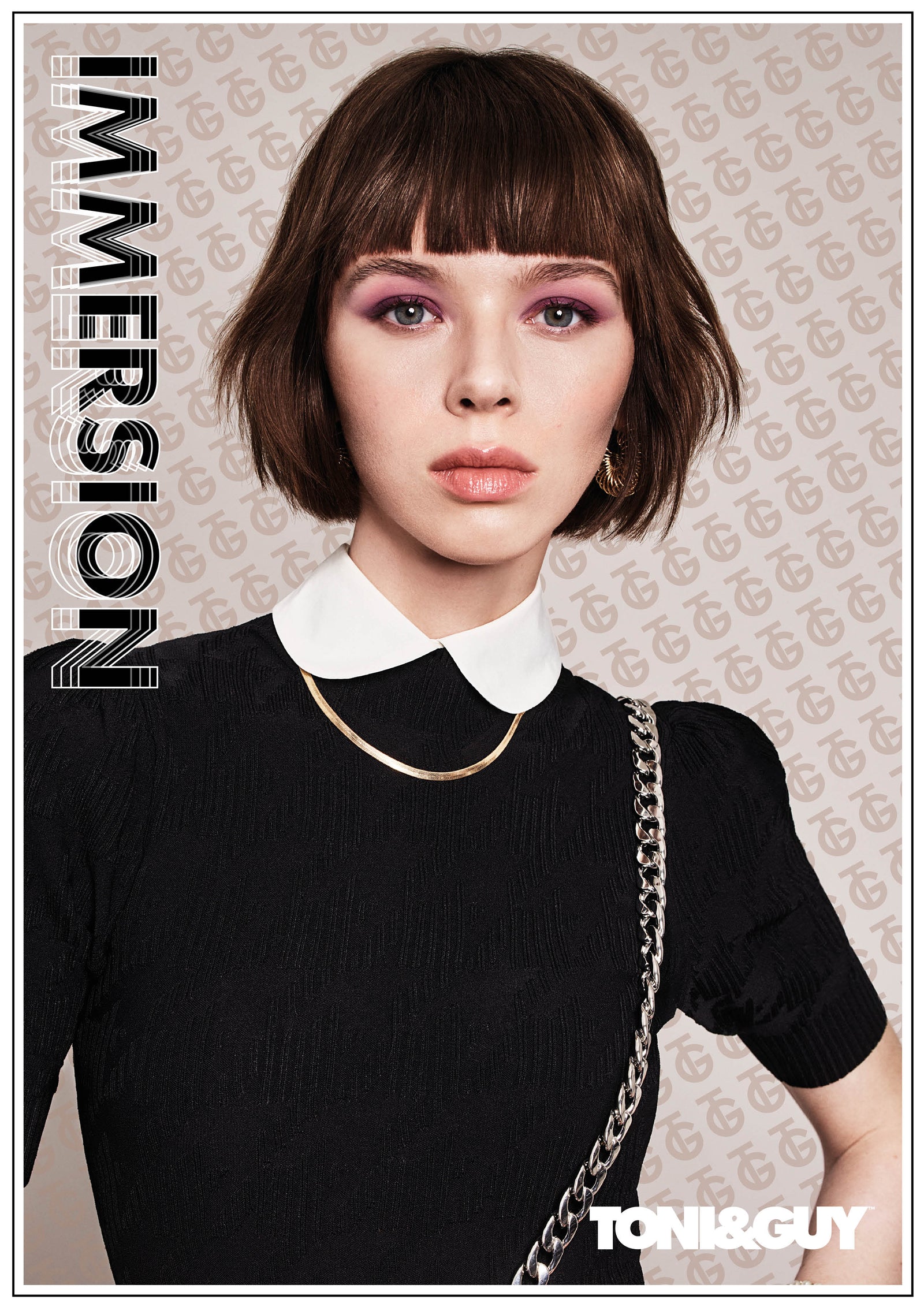 Toni & Guy Hair Inspiration Hair Styles 2022