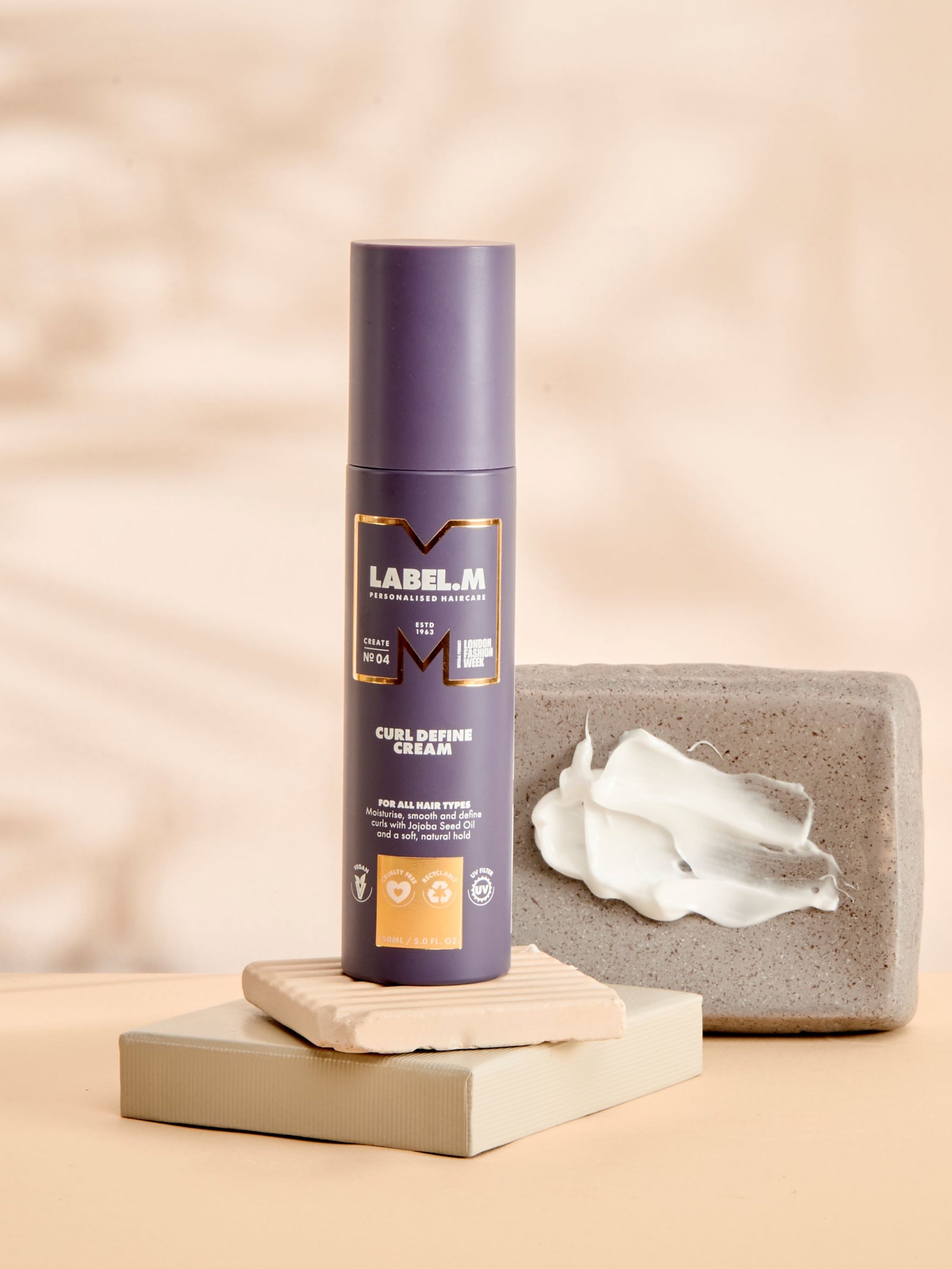 Label.M Curl Define Cream