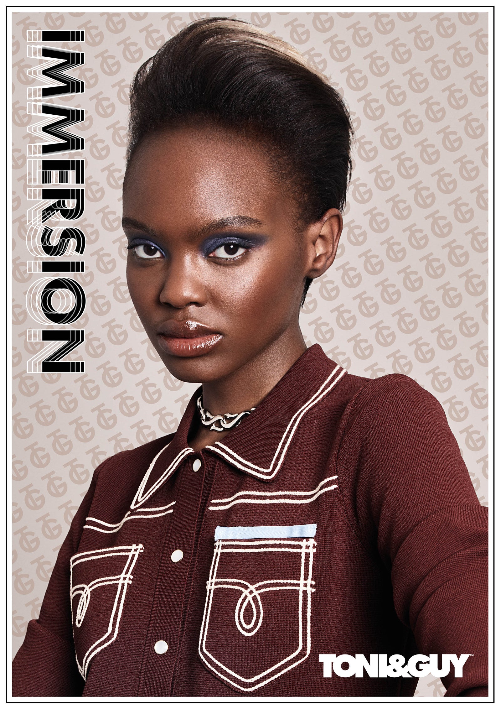 Toni & Guy Hair Inspiration Hair Styles 2022