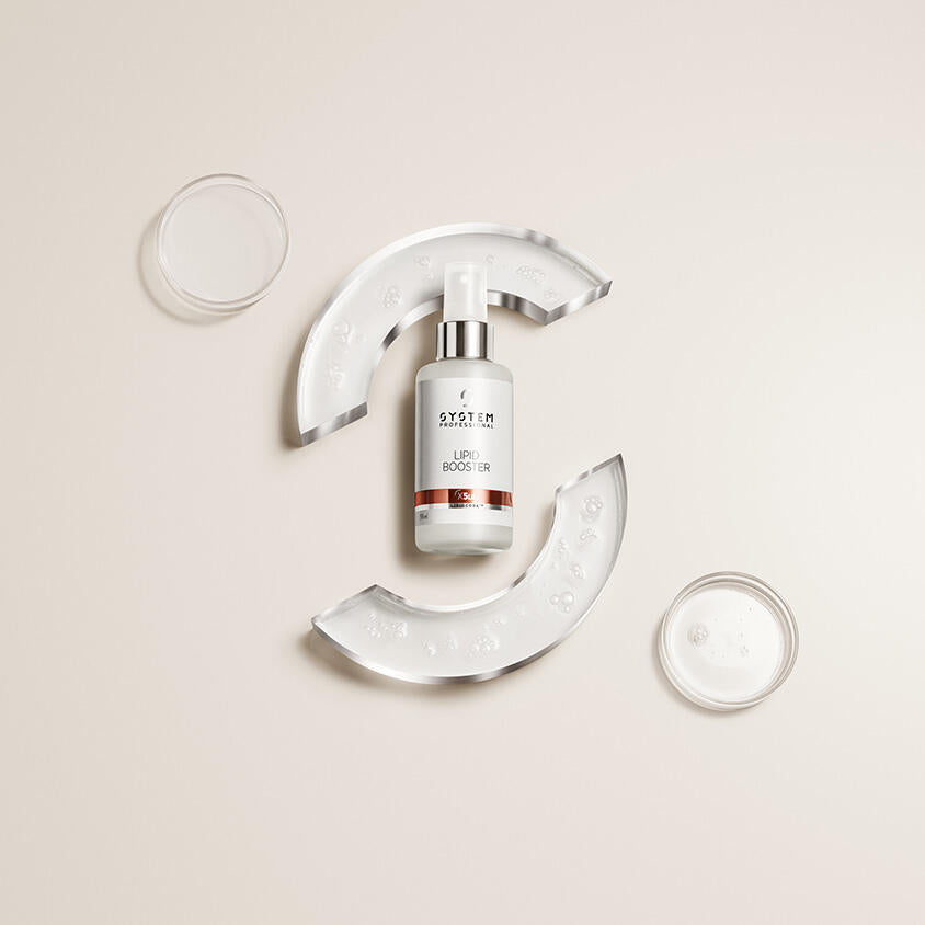 System Professional Lipid Booster