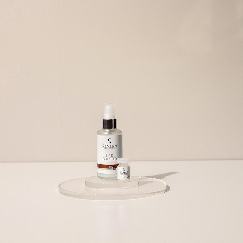 System Professional Lipid Booster