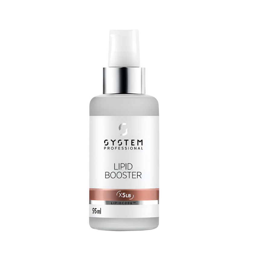 System Professional Lipid Booster