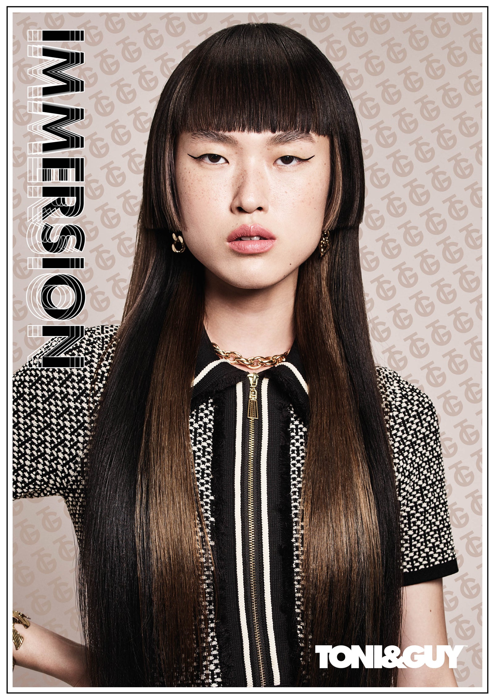 Toni & Guy Hair Inspiration Hair Styles 2022