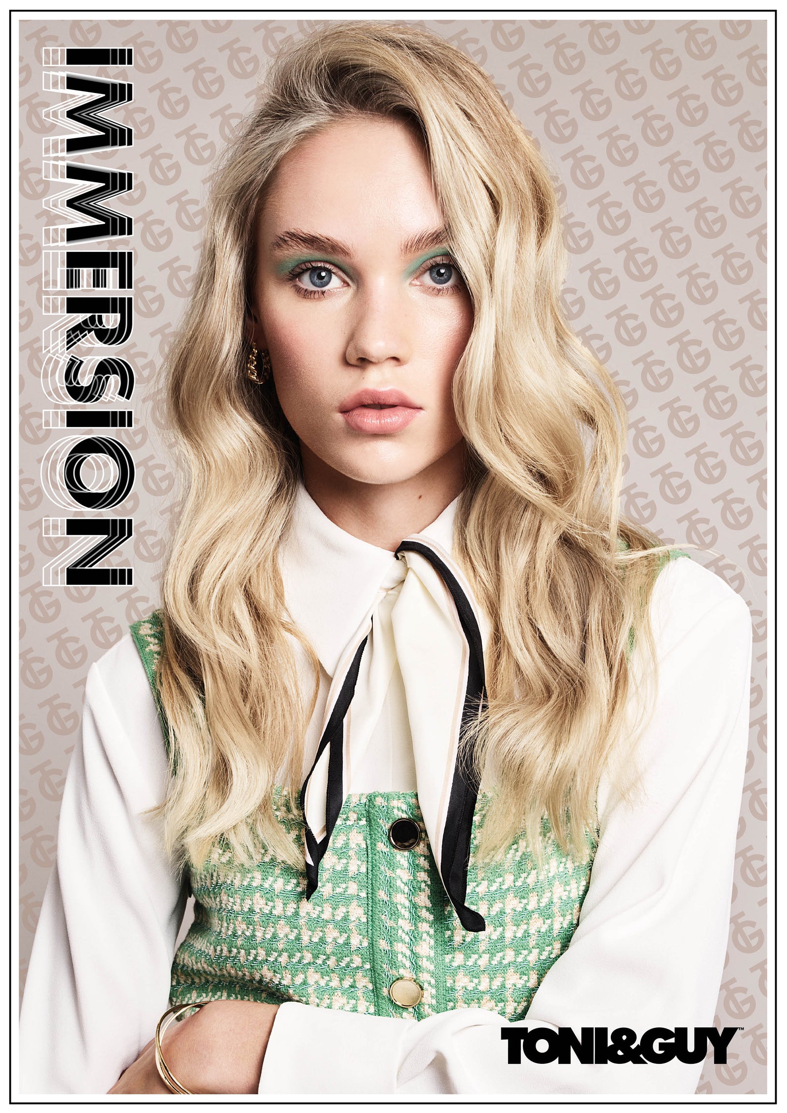 Toni & Guy Hair Inspiration Hair Styles 2022