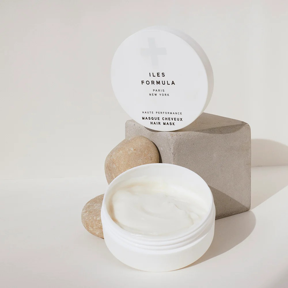 ILES FORMULA Hair Mask