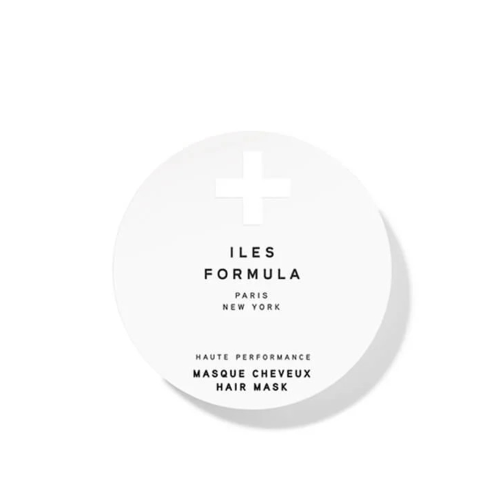 ILES FORMULA Hair Mask