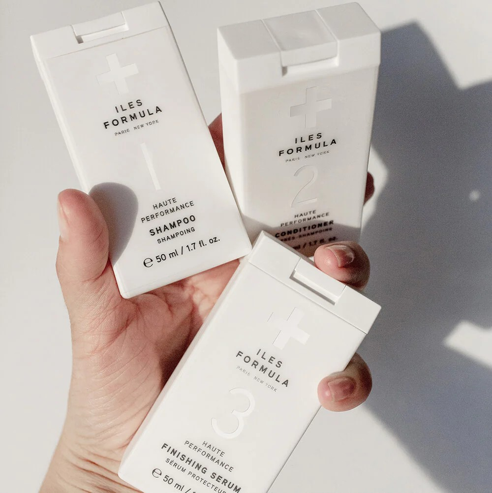 ILES FORMULA The Minis 50ml- Travel Size