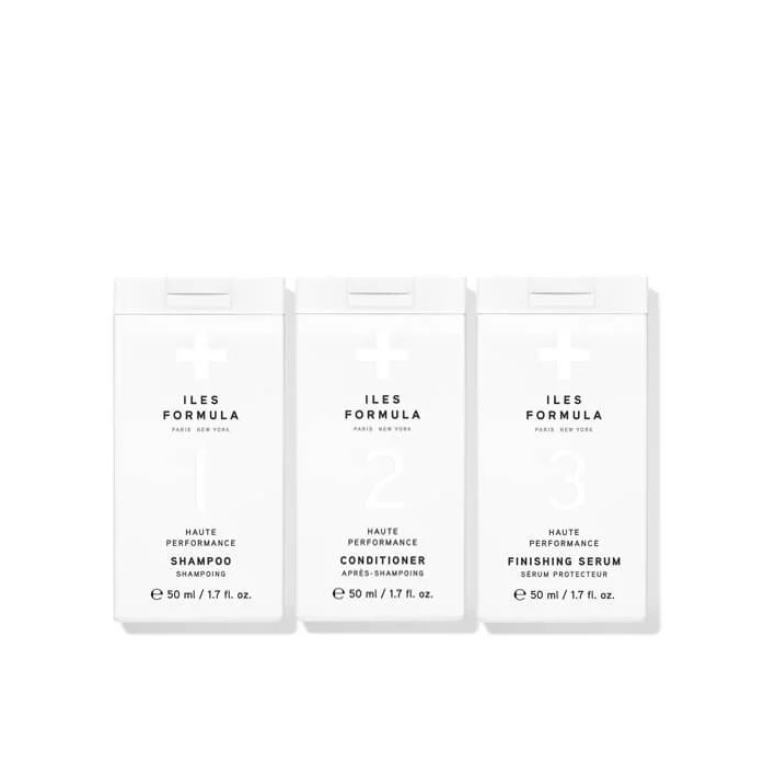 ILES FORMULA The Minis 50ml- Travel Size
