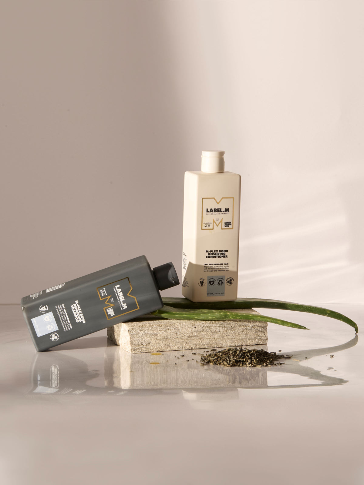 Label.M M-Plex Bond Repairing Conditioner