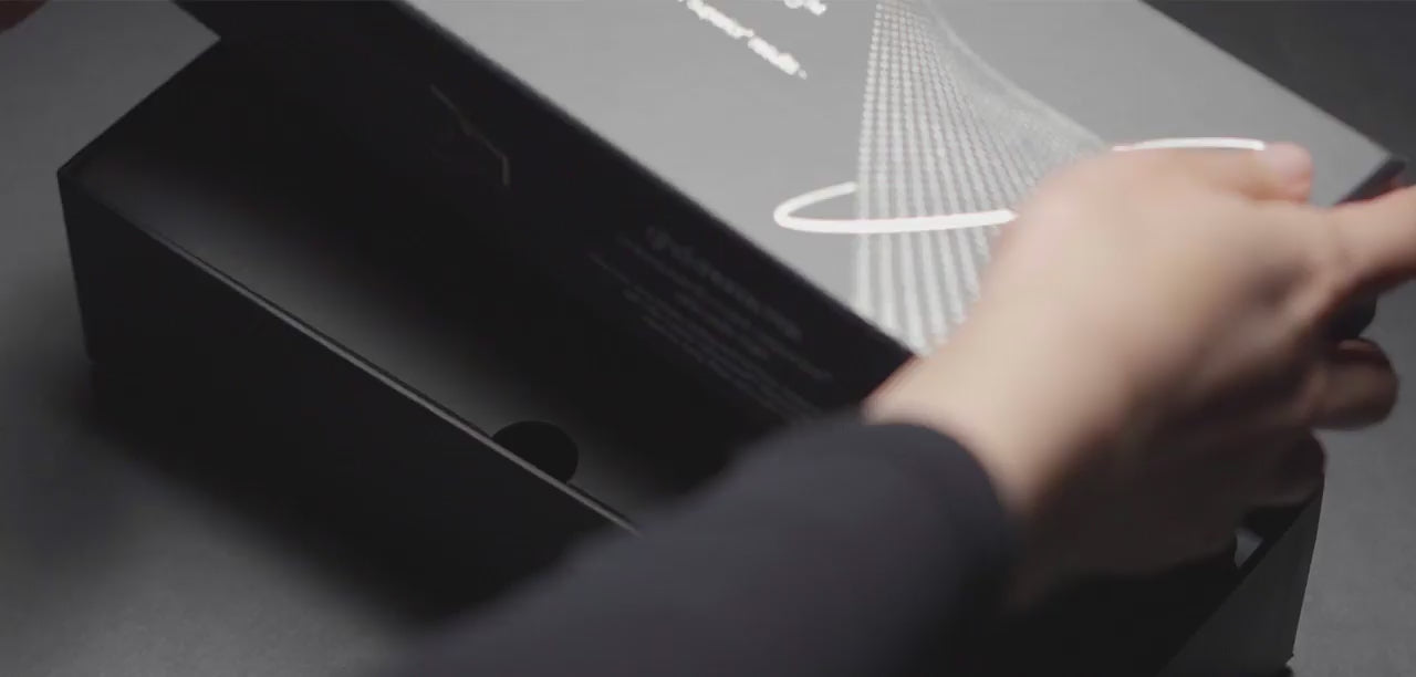 GHD Chronos Max Straightener