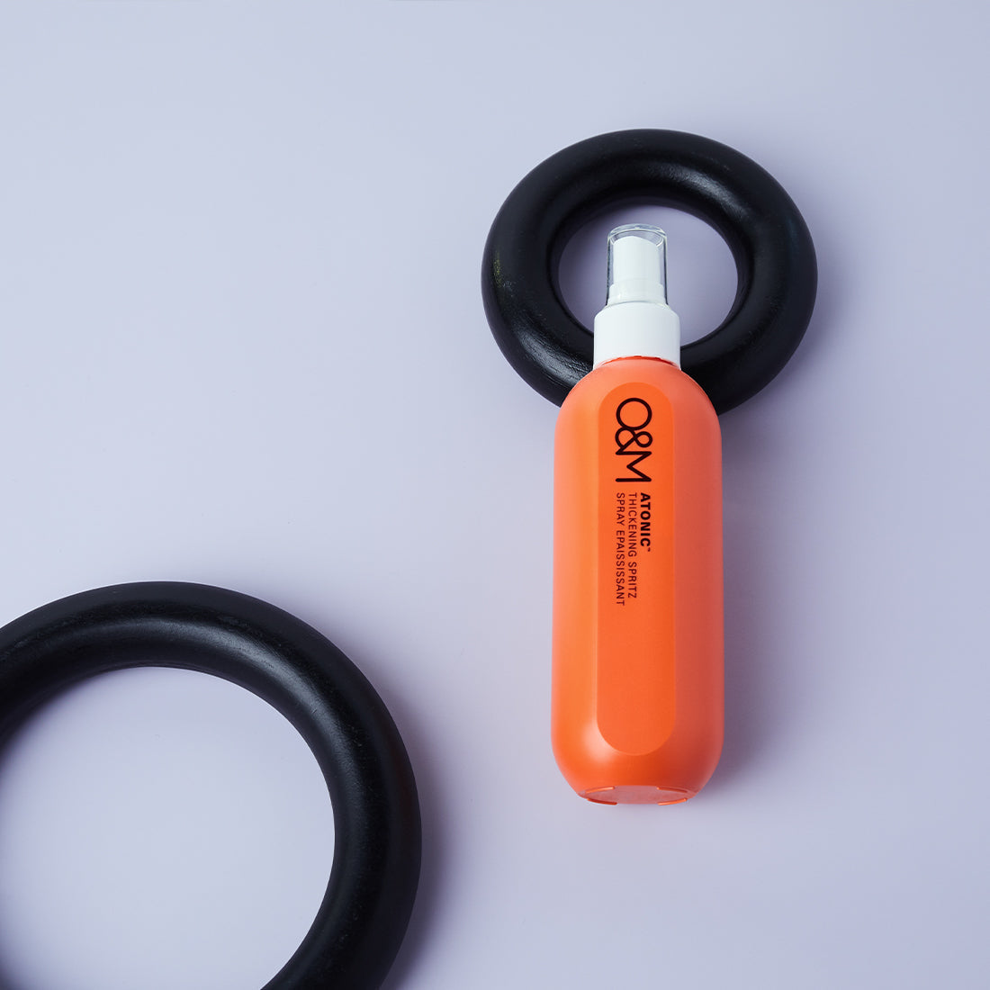 O&amp;M Atonic Thickening Spritz 250ml