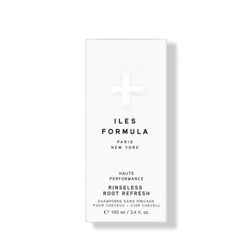 ILES FORMULA Root Refresh